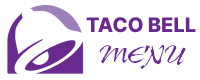 Taco Bell Menu