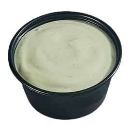 Avocado Ranch Sauce