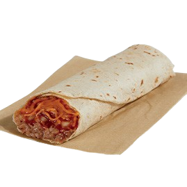 Bean Burrito