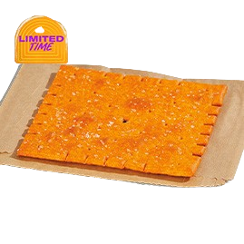 Big Cheez-It® Cracker