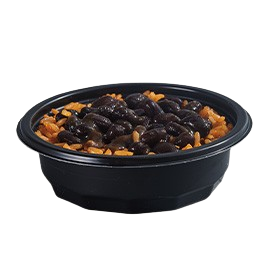 Black Beans and Rice
