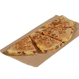 Breakfast Quesadilla Sausage