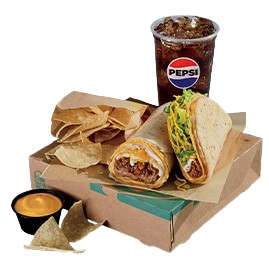 Build Your Own Cravings Box