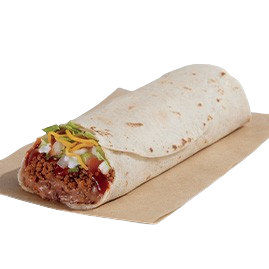 Burrito Supreme®