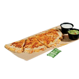 Cantina Chicken Quesadilla