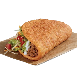 Chalupa Supreme®