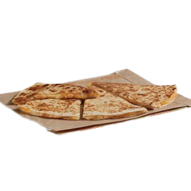 Cheese Quesadilla