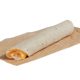 Cheesy Roll Up