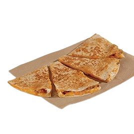 Chicken Quesadilla