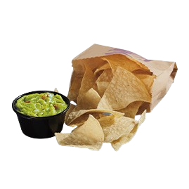 Chips and Guacamole