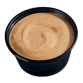 Creamy Jalapeño Sauce