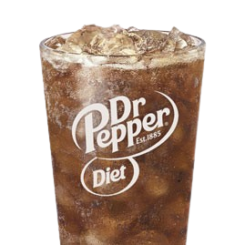 Diet Dr Pepper®