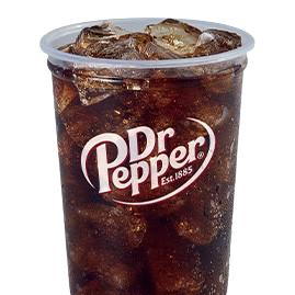 Dr Pepper®