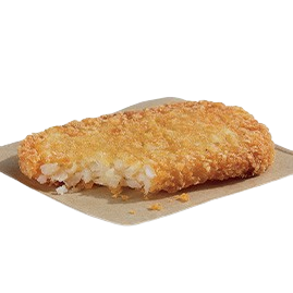 Hash Brown