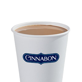Hot Cinnabon Delights® Coffee