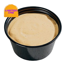 Jalapeño Ranch Sauce