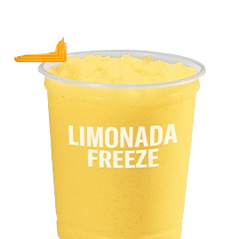 Limonada Freeze