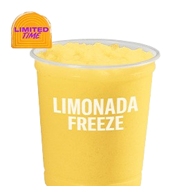 Limonada Freeze