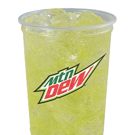 MTN DEW®