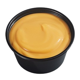 Nacho Cheese Sauce