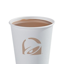 Premium Hot Coffee