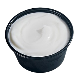Reduced-Fat Sour Cream