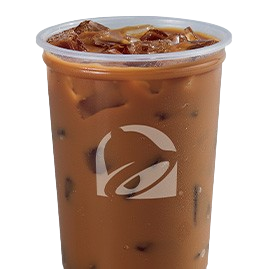 Regular Iced Coffee