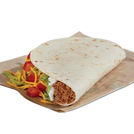 Soft Taco Supreme®