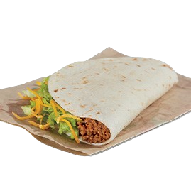 Soft Taco