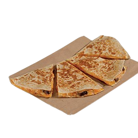 Steak Quesadilla
