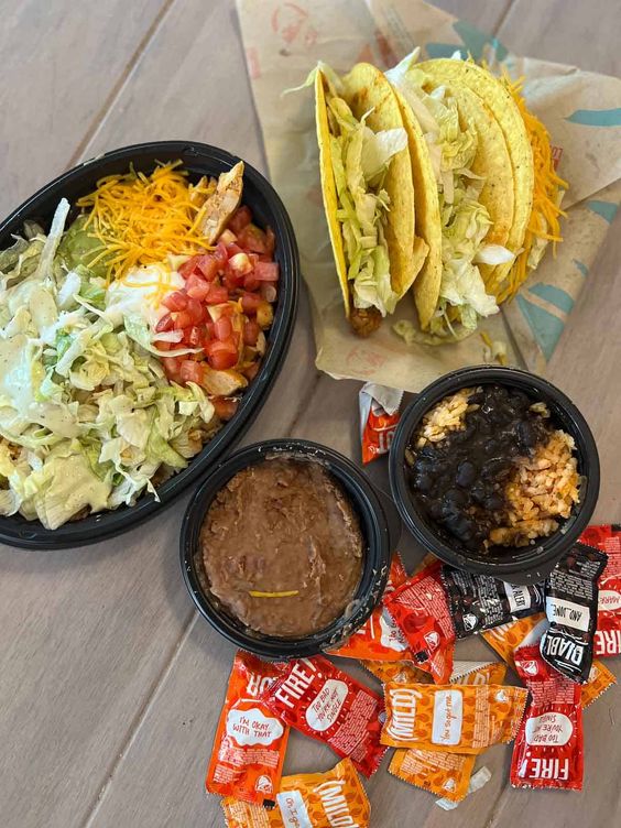 Taco Bell 2