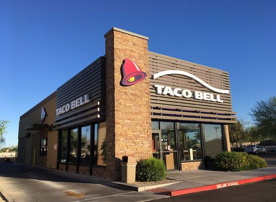 Taco Bell 3