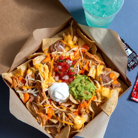 Taco Bell 4