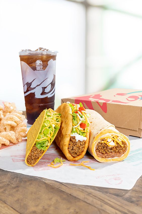 Taco Bell 6