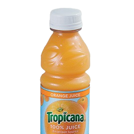 Tropicana® Orange Juice